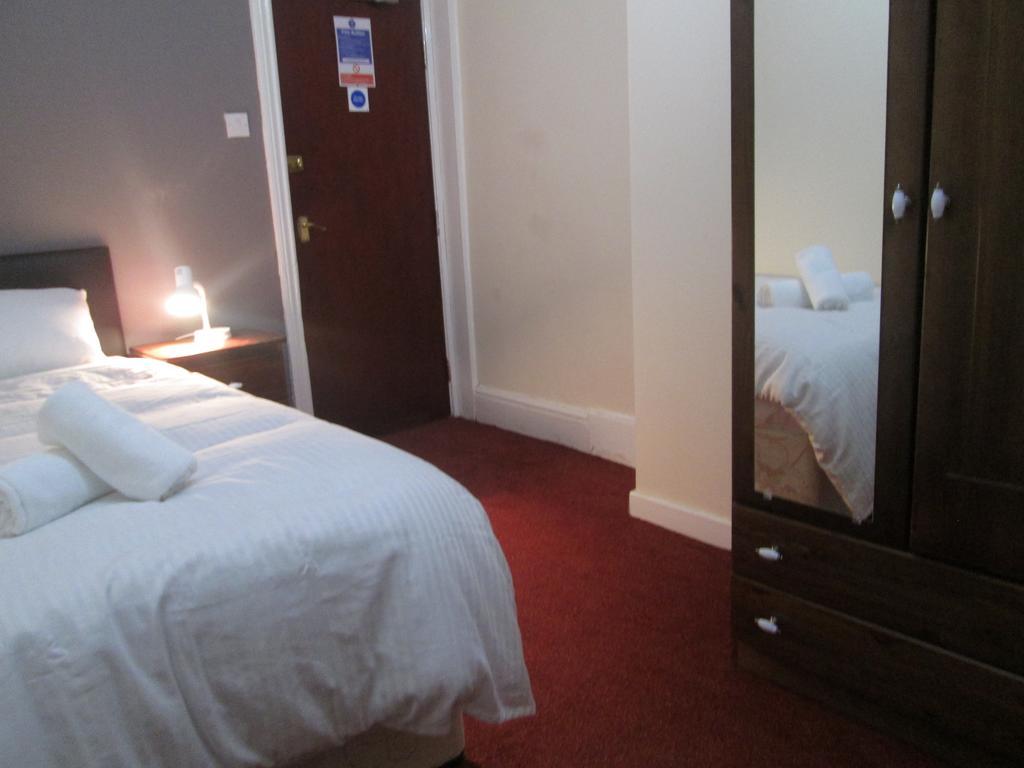 Blakewater Hotel Blackburn  Room photo